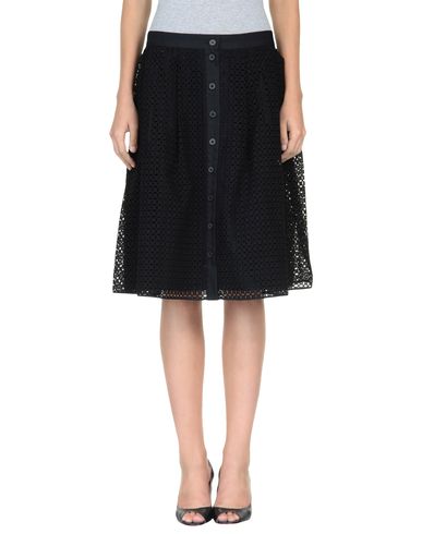 ZOOM THAKOON - Knee length skirt