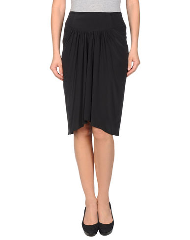 ZOOM LES COPAINS - Knee length skirt