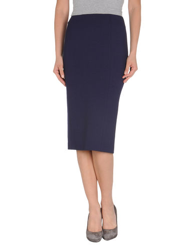 ZOOM JOHN GALLIANO - 3/4 length skirt