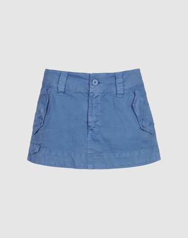 ZOOM DONDUP - Mini skirt