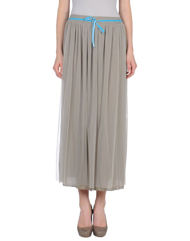 ZOOM ..,MERCI - Long skirt