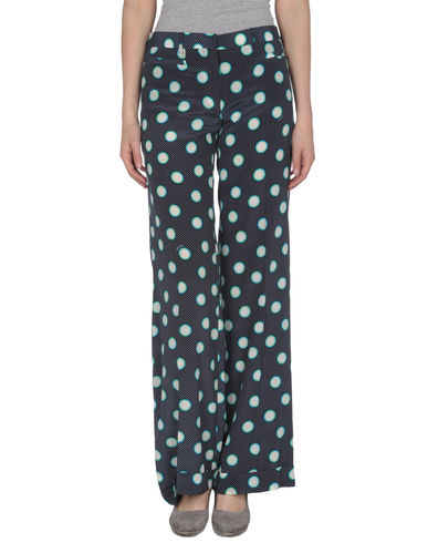 ZOOM MIU MIU - Casual pants