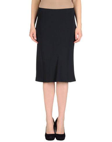 ZOOM METRADAMO - 3/4 length skirt