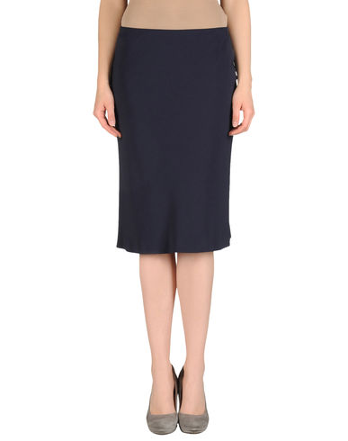 ZOOM METRADAMO - 3/4 length skirt