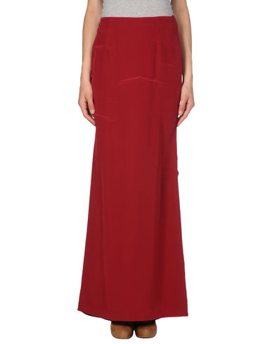 ZOOM JO NO FUI - Long skirt