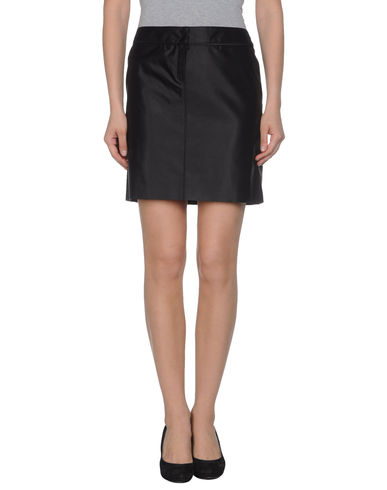 ZOOM COSTUME NATIONAL - Mini skirt