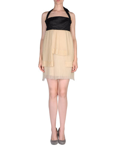 ZOOM HAUTE - Short dress