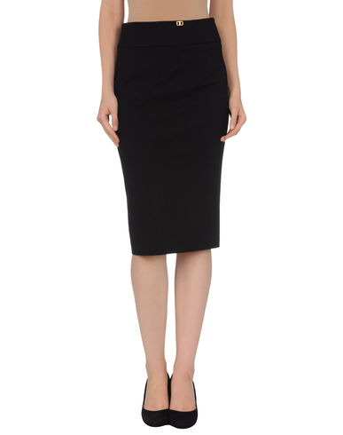 ZOOM CLASS ROBERTO CAVALLI - 3/4 length skirt