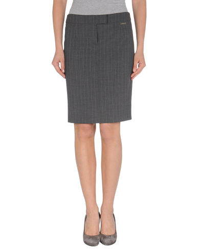 ZOOM GALLIANO - Knee length skirt