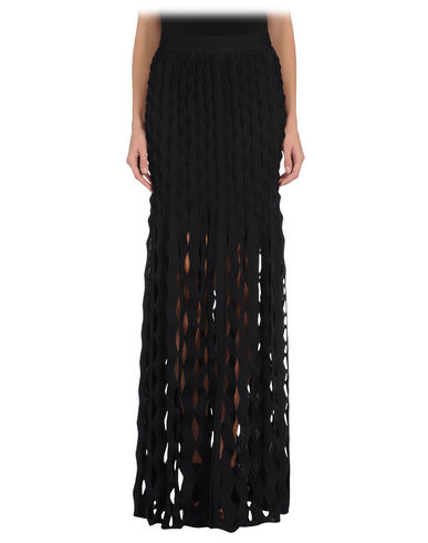 ZOOM MAISON RABIH KAYROUZ - Long skirt