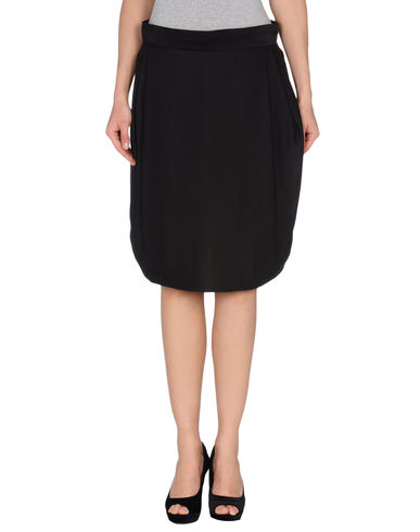 ZOOM LA PETITE S***** - Knee length skirt