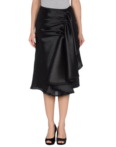 ZOOM ROKSANDA ILINCIC - 3/4 length skirt