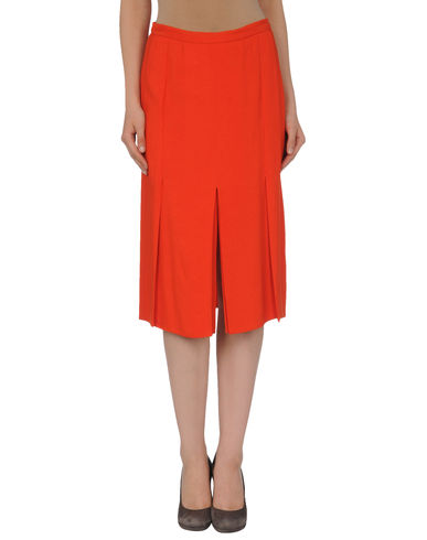 ZOOM STELLA McCARTNEY - 3/4 length skirt