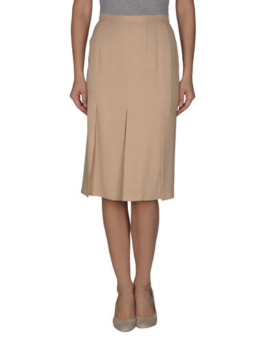 ZOOM STELLA McCARTNEY - 3/4 length skirt