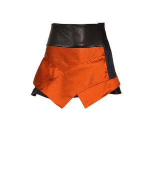 Mini skirt Women's - PROENZA SCHOULER