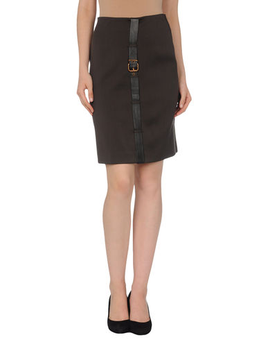 ZOOM ANGELOS FRENTZOS - Knee length skirt