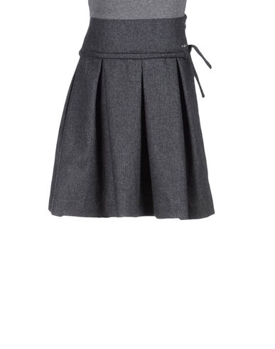 ZOOM CHLOÉ - Skirt