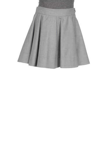ZOOM ALETTA COUTURE - Skirt