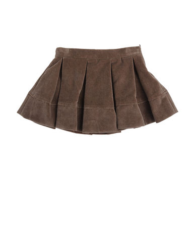ZOOM ALETTA CHÉRIE - Skirt