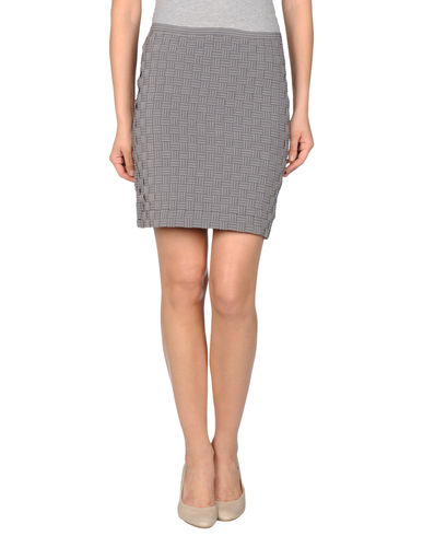 ZOOM BOY by BAND OF OUTSIDERS - Knee length skirt