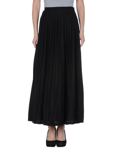 ZOOM AU JOUR LE JOUR - Long skirt