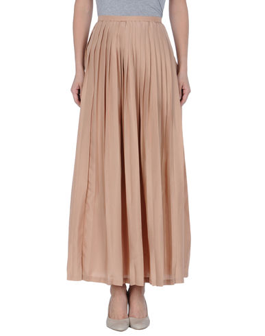 ZOOM AU JOUR LE JOUR - Long skirt