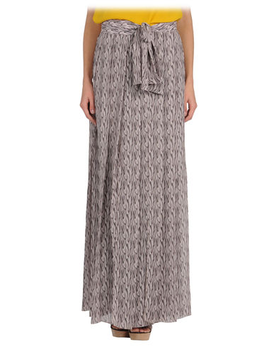 ZOOM SUNO - Long skirt