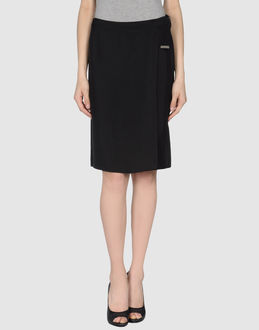 Costume National - Jupes - Jupes au genou