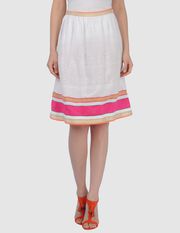 LEMLEM - Knee length skirt