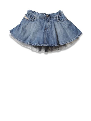 DIESEL - Skirts - GAPPYB