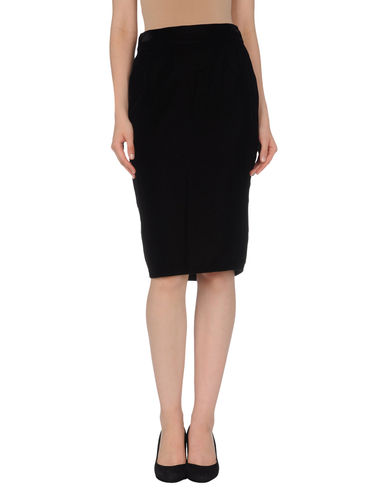 ZOOM AQUILANO-RIMONDI - Knee length skirt