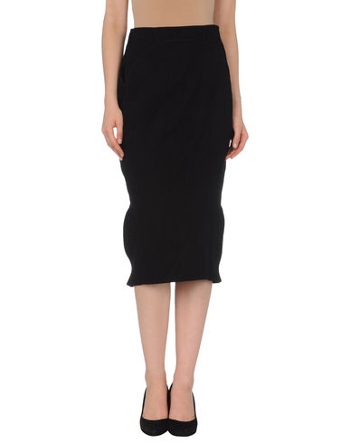 ZOOM AQUILANO-RIMONDI - 3/4 length skirt