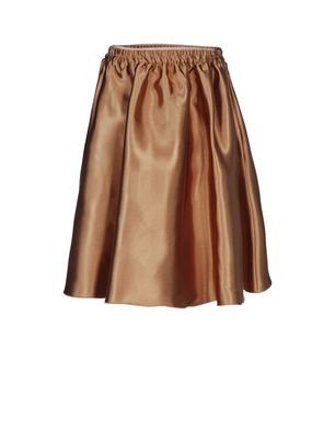 Knee length skirt Women's - N° 21