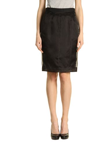 ZOOM D&G - Knee length skirt
