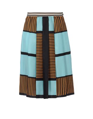 Knee length skirt Women's - MARNI