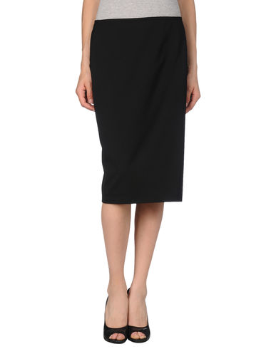 ZOOM PESERICO SIGN - 3/4 length skirt
