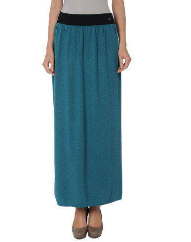 ZOOM ATOS LOMBARDINI - Long skirt