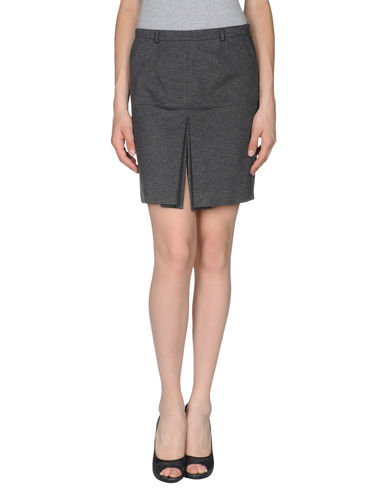 ZOOM ATOS LOMBARDINI - Knee length skirt