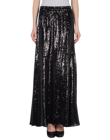 ZOOM BALMAIN - Long skirt
