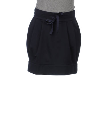 ZOOM SIMONETTA - Skirt