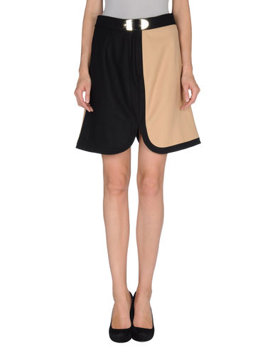ZOOM MISSONI - Knee length skirt