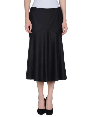 ZOOM ALEXANDER MCQUEEN - 3/4 length skirt