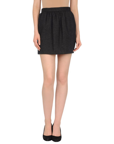 ZOOM DOLCE & GABBANA - Mini skirt