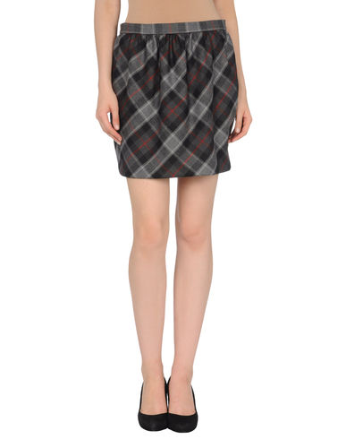 ZOOM DOLCE & GABBANA - Mini skirt