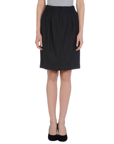 ZOOM MICHAEL MICHAEL KORS - Knee length skirt