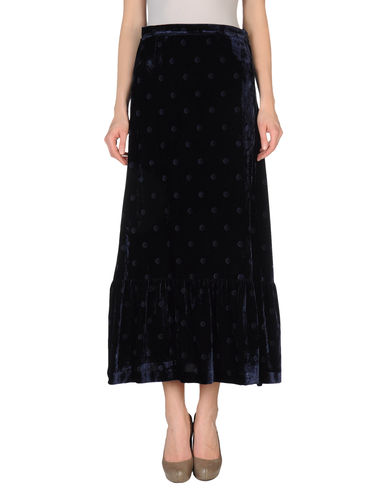ZOOM MARIO MATTEO - Long skirt