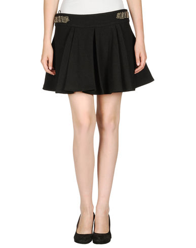 ZOOM BEIJA - Mini skirt