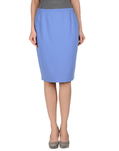 ZOOM ESCADA - Knee length skirt