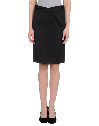 ZOOM D.A. DANIELE ALESSANDRINI - Knee length skirt