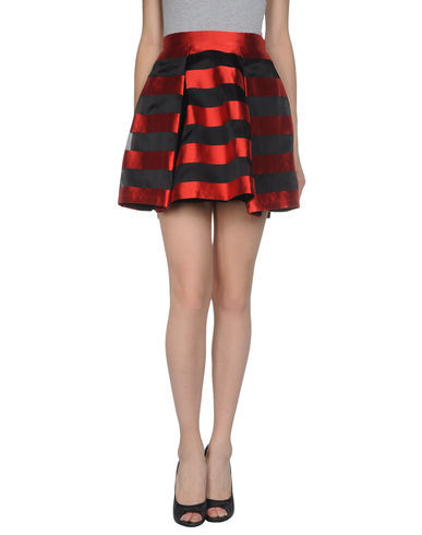 ZOOM MSGM - Mini skirt